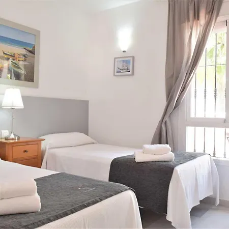 Apartamento - Failte - Narajos De *