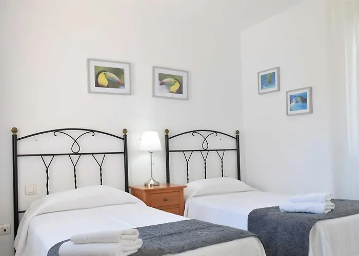 - Failte - Narajos De Appartamento Marbella