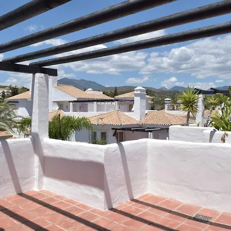 - Failte - Narajos De Apartment