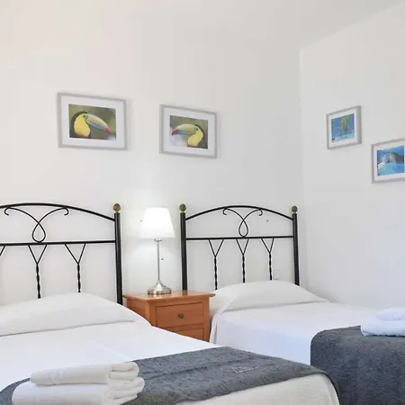 - Failte - Narajos De Apartment Marbella