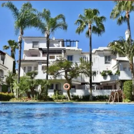 - Failte - Narajos De Apartment *