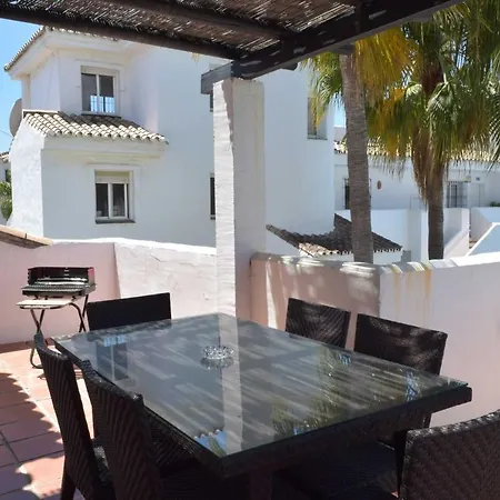 - Failte - Narajos De Apartment
