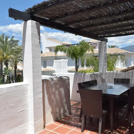 Apartment - Failte - Narajos De Marbella