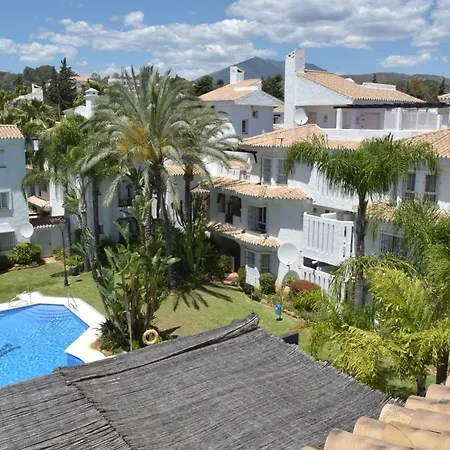 Apartment - Failte - Narajos De *