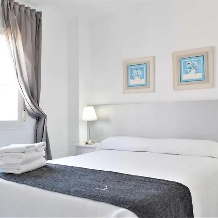 - Failte - Narajos De Apartment *