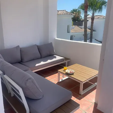 - Failte - Narajos De Apartment *